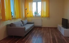 Apartament Słoneczny